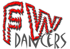 logo fwdancers